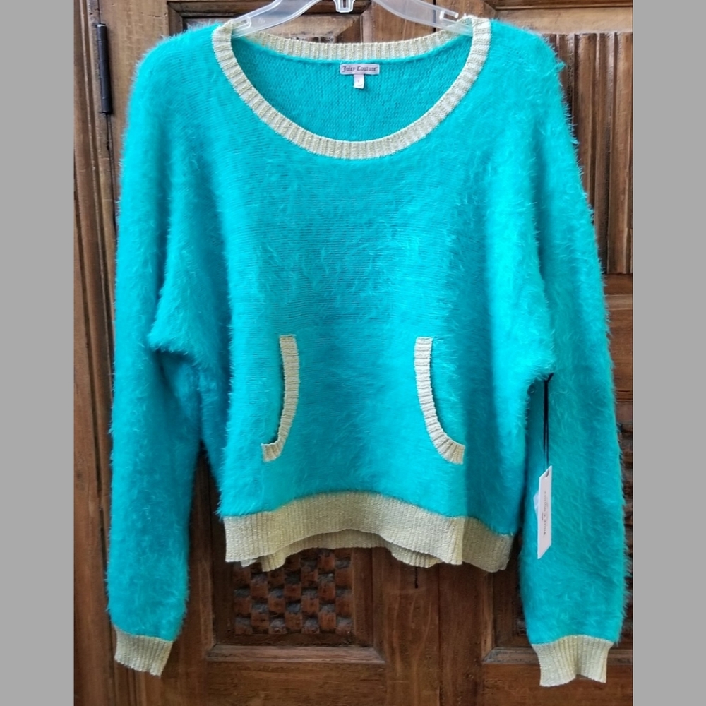 Juicy Couture Sweater